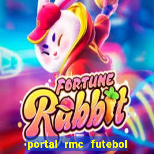 portal rmc futebol ao vivo